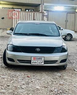 تويوتا أفالون